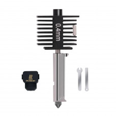 Zamenljiv šobni HotEnd za Bambu Lab A1 / A1 Mini, 0,2 / 0,4 / 0,6 / 0,8 mm