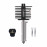 Zamenljiv šobni HotEnd za Bambu Lab A1 / A1 Mini, 0,2 / 0,4 / 0,6 / 0,8 mm