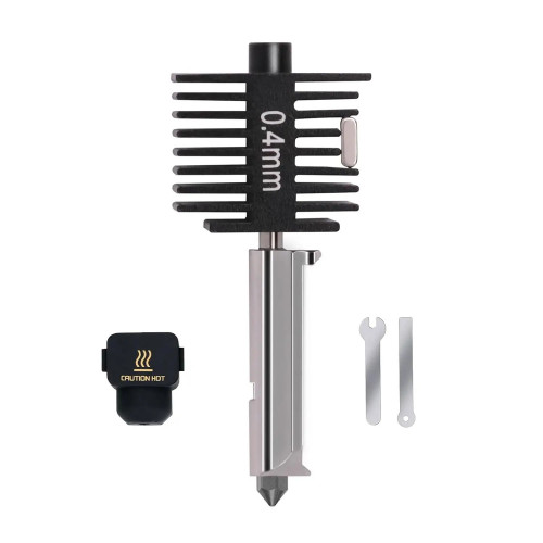 Zamenljiv šobni HotEnd za Bambu Lab A1 / A1 Mini, 0,2 / 0,4 / 0,6 / 0,8 mm