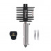 Zamenljiv šobni HotEnd za Bambu Lab A1 / A1 Mini, 0,2 / 0,4 / 0,6 / 0,8 mm