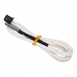 HT-NTC100K B3950 visoko temperaturni senzor, -50°C do 350°C, 1m kabel, XH2.54 priključek