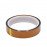 Kapton lepilni trak 20mm x 33m za visoke temperature