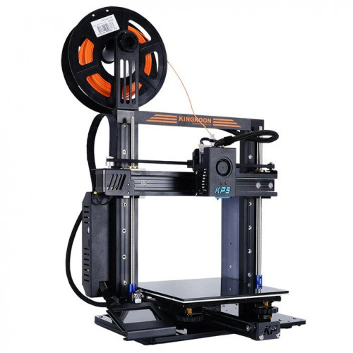 KINGROON KP5L 3D Printer Print Surface 300x300x330mm V1
