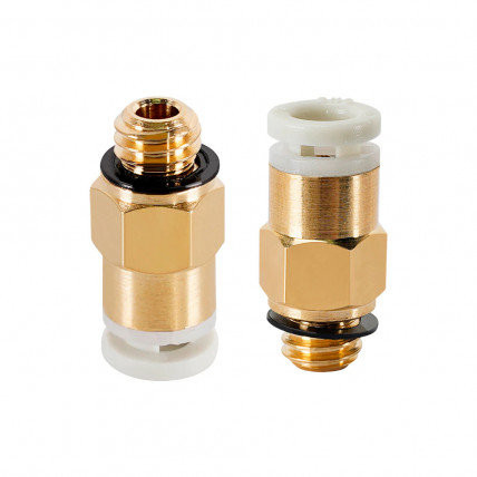 Hitra spojka KJH-04 M6 za 4mm Bowden cev Hotend