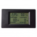Digitalni LCD Merilnik Porabe Električne Energije AC 80-260V 20A