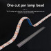 150 cm LED svetlobni trak za Bambu Lab P1P / P1S