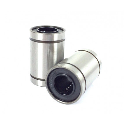 Linearni ležaj LM12UU – Precizni 12 mm linearni drsni tulec