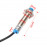 LJ12A3-4-Z/BX induktivno bližinsko stikalo, M12, 4 mm domet zaznavanja, NPN, DC 6-36V