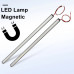 270 mm magnetni LED svetlobni trak za Bambu Lab P1P / P1S