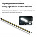270 mm magnetni LED svetlobni trak za Bambu Lab P1P / P1S