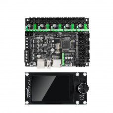 MKS Robin Nano V3.1 + LCD TFT35 na dotik