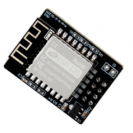 Makerbase MKS Robin/TFT WiFi modul za prenos datotek in daljinsko upravljanje 3D tiskalnika