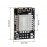 Makerbase MKS Robin/TFT WiFi modul za prenos datotek in daljinsko upravljanje 3D tiskalnika