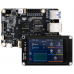 Makerbase MKS PI Board for Enhanced 3D Printing - Klipper Firmware Compatibility, 3.5 Inch Touch Screen