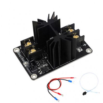 MOSFET modul 210A 12V-50V za grelno mizo, HA210NO6