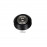 POM V-Slot plastično kolo za aluminijasti profil, črno, 24.4x11x5 mm
