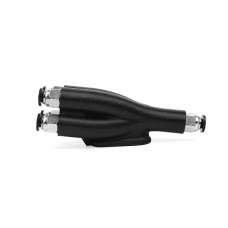PTFE 4-v-1-izhodni adapter za filament za Bambu Lab