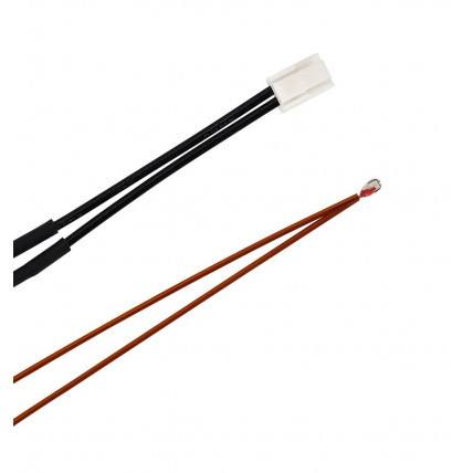 NTC100k termistor – temperaturni senzor za Bambu Lab X1/X1C 3D tiskalnike