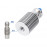 V6 HotEnd Kratek Bowden 1,75 mm Aluminijasti Hladilni Rebrasti Del z navojem M7