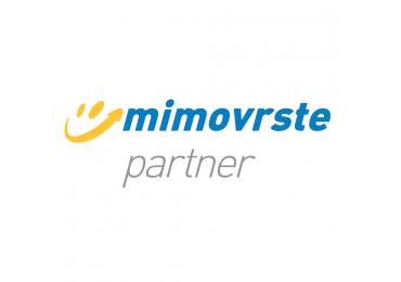 Postali smo uradni Mimovrste partner – Start3DPrint.si